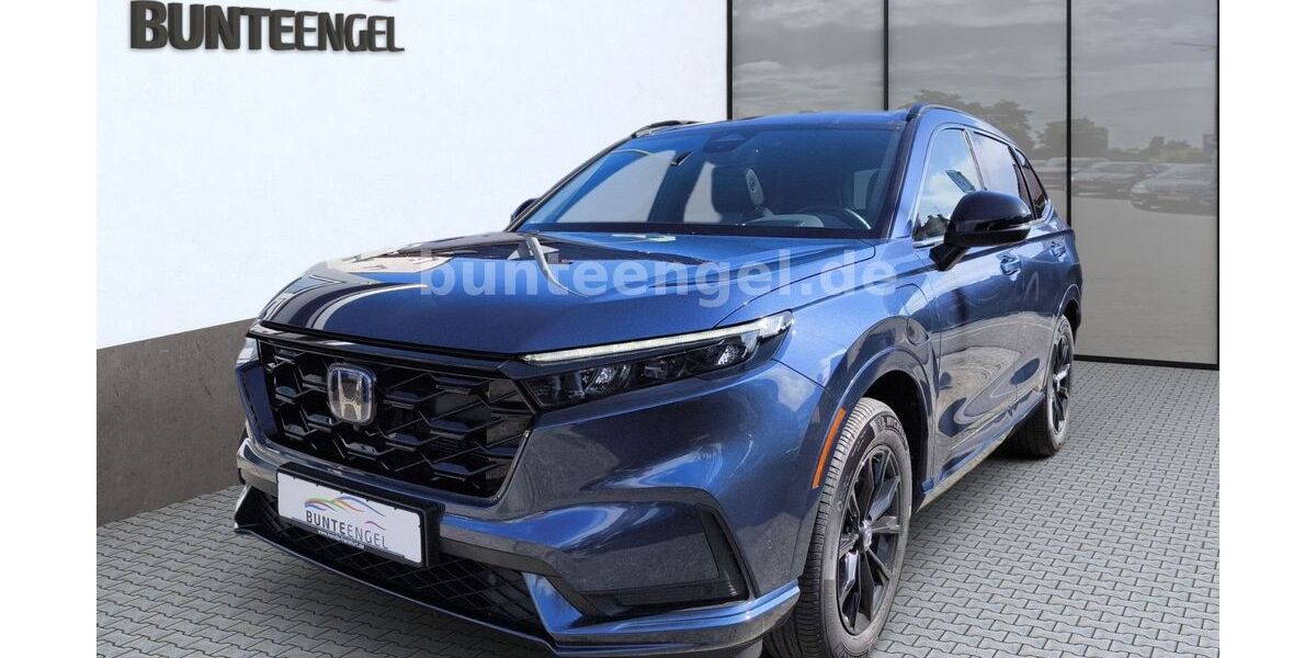 Honda CR-V 18.121 km 41.800 &euro; Flörsheim am Main 65439