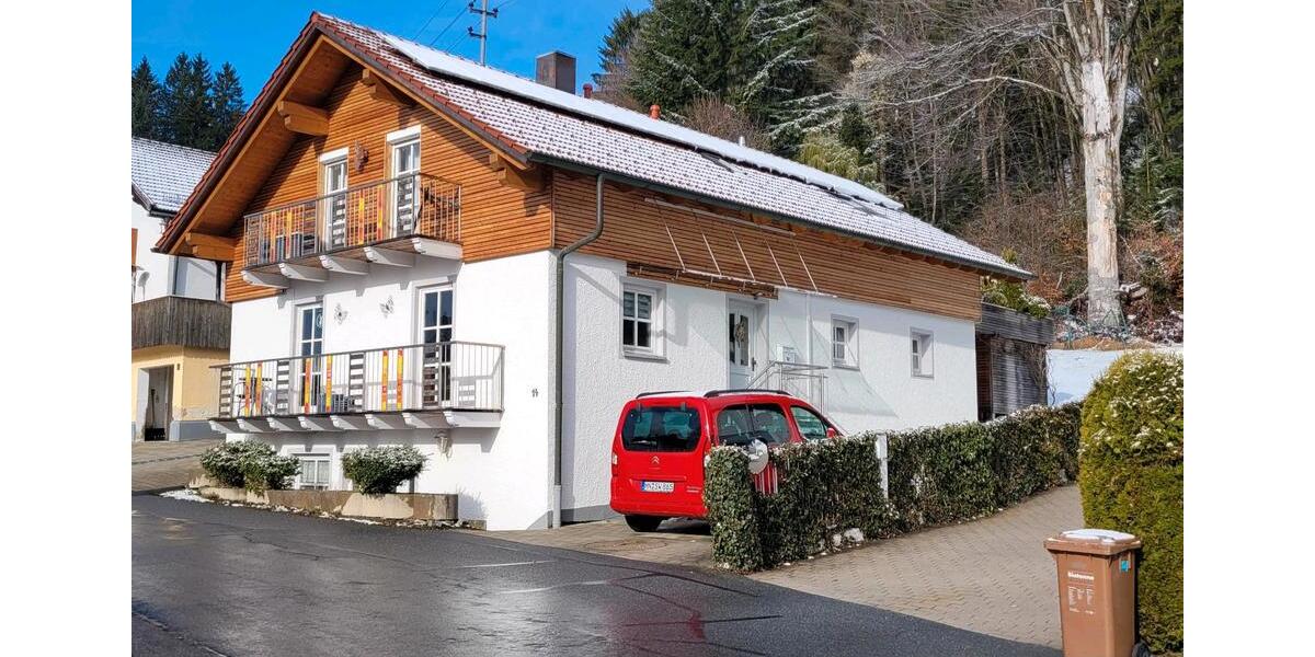 Mehrfamilienhaus, Wohnhaus Spiegelau - 3 Zimmer, 150 m&sup2;, 280.000&euro; | Angebot:25991633
