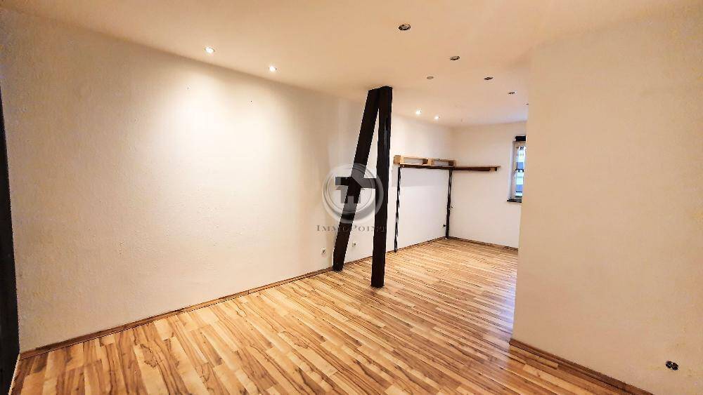 Gewerbeobjekt Iserlohn Zentrum - 1 Zimmer, 395&euro; | Angebot:26542454