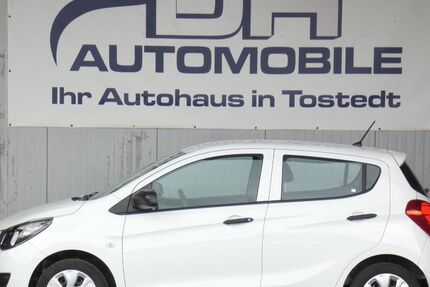 Opel Karl 70.597 km 5.490 &euro; Tostedt 21255