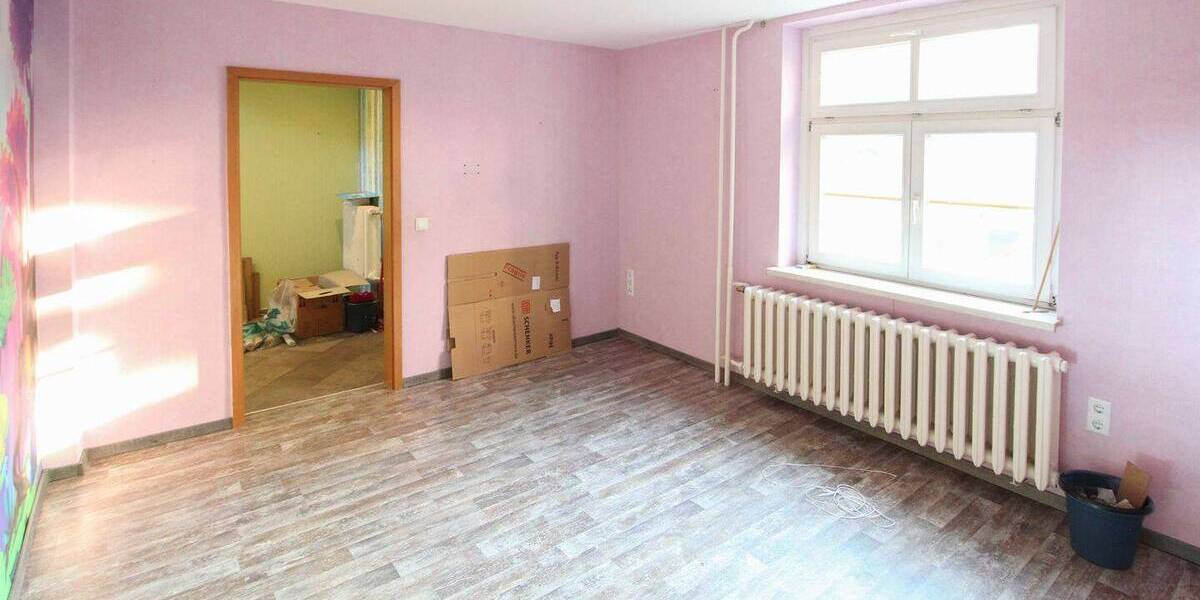 Reihenendhaus Dresden Pieschen-Nord/Trachenberge - 7 Zimmer, 117 m&sup2;, 379.000&euro; | Angebot:26827481