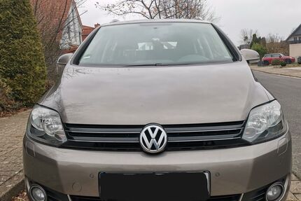 VW Golf Plus 105.000 km 6.500 &euro; Salzgitter 38226