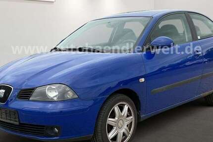 Seat Ibiza 145.987 km 299 &euro; Sandersdorf-Brehna 06796