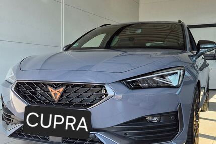 Cupra Leon 27.500 km 36.500 &euro; Neulingen 75245
