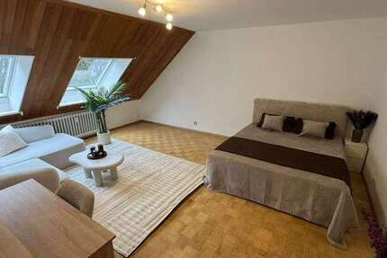 Zimmer Dachau - 590&euro; | Angebot:25429588