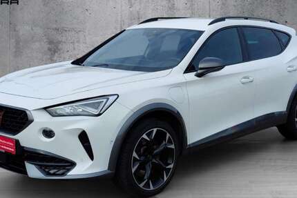 Cupra Formentor 64.430 km 24.450 &euro; Weissenburg 91781