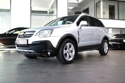Opel Antara 197.000 km 4.750 &euro; Griesheim/Darmstadt 64347