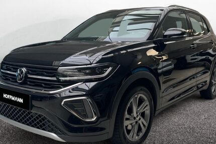 VW T-Cross 20.133 km 24.990 &euro; Pößneck 07381