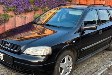 Opel Astra 185.400 km 1.900 &euro; Burgrieden 88483