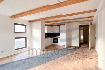 Wohnung Nauen - 3 Zimmer, 55 m&sup2;, 805&euro; | Angebot:26649737