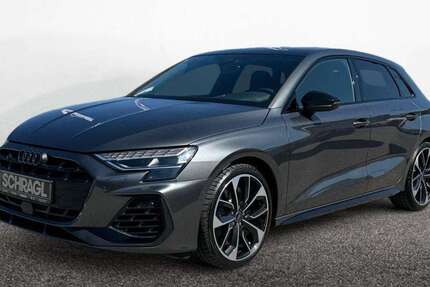 Audi S3 15.500 km 47.675 &euro; Mindelheim 87719