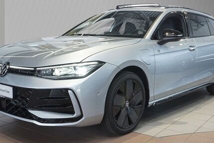 VW Passat Variant 10.000 km 56.990 &euro; Trier 54292