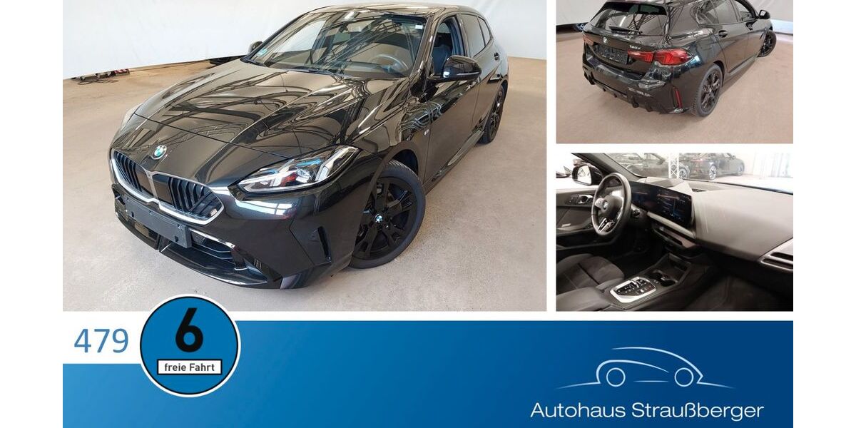 BMW 120 18.500 km 30.490 &euro; Buchschwabach bei Nürnberg 90574