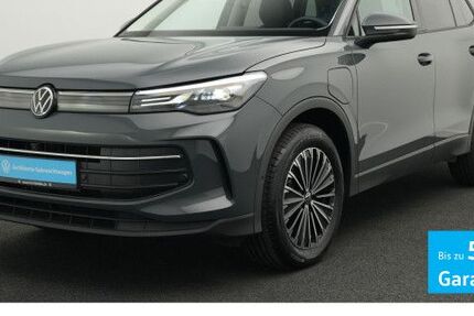VW Tiguan 8.868 km 40.310 &euro; Gersthofen 86368