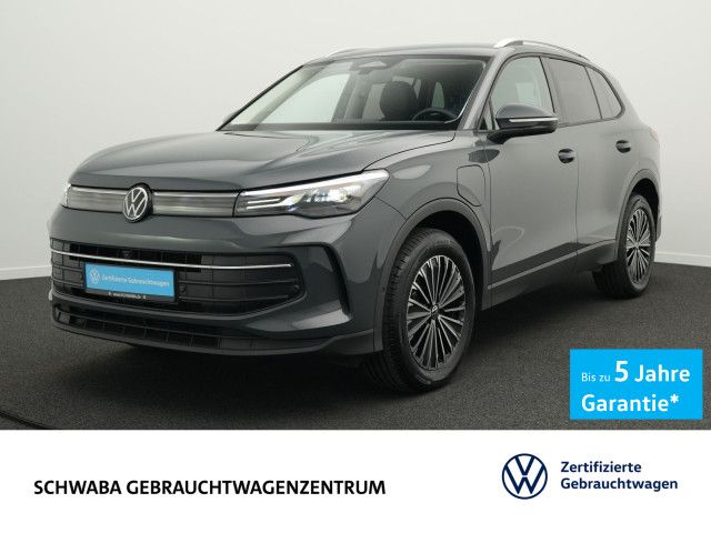VW Tiguan 8.868 km 40.310 &euro; Gersthofen 86368