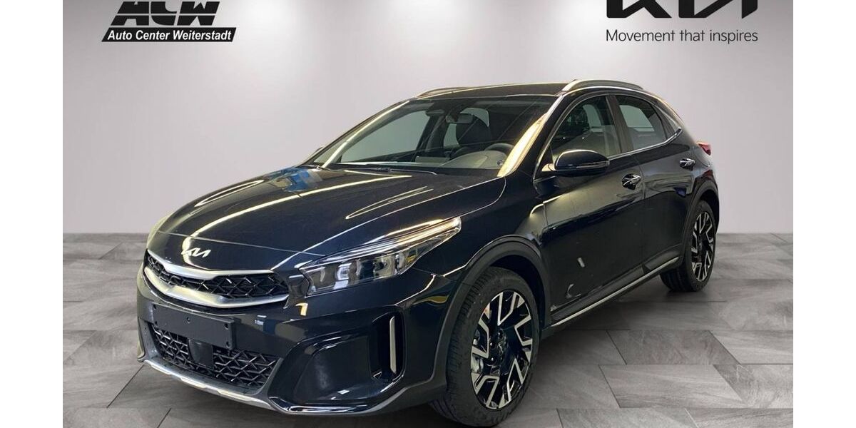 Kia XCeed 6.800 km 27.970 € Weiterstadt-Darmstadt 64331