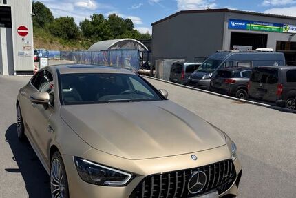 Mercedes-Benz AMG GT 26.300 km 99.900 &euro; Esslingen 73728