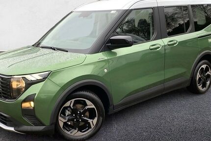 Ford Tourneo Courier 13.188 km 24.990 &euro; Osnabrück 49082