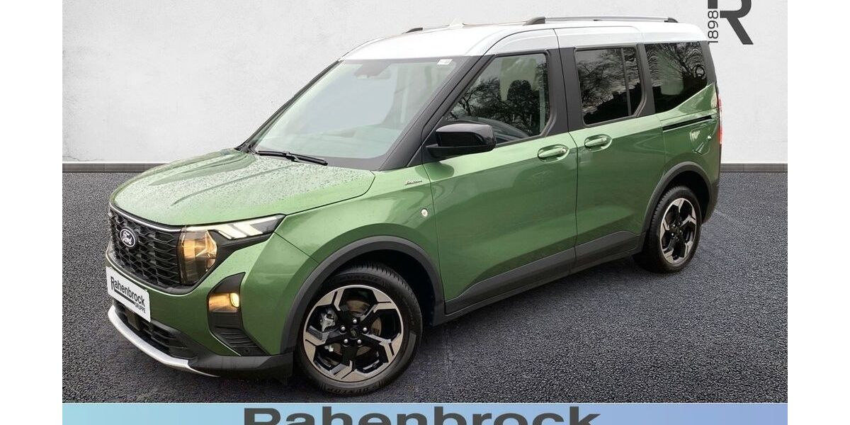 Ford Tourneo Courier 13.188 km 24.990 &euro; Osnabrück 49082