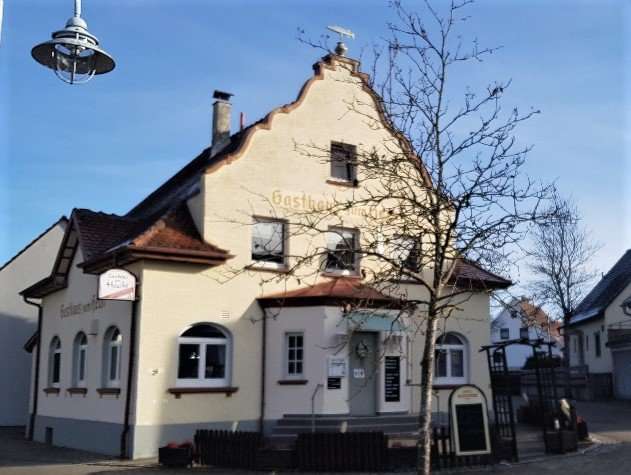 Gastronomie in Bad Buchau 395.000 € 171 m²