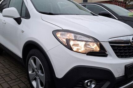 Opel Mokka 134.000 km 8.999 &euro; Fulda 36043