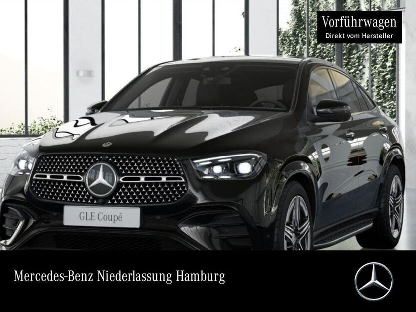 GLE 300