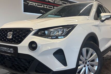 Seat Arona 91.710 km 13.350 &euro; Bretten 75015