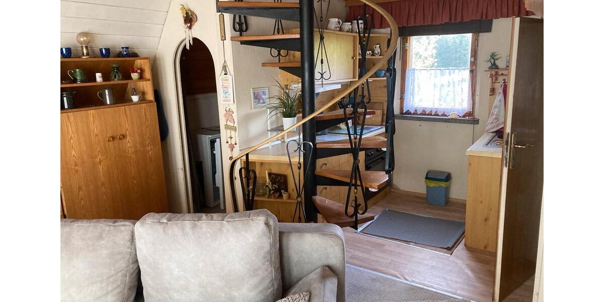 Bungalow Crinitzberg - 3 Zimmer, 55 m&sup2;, 60.000&euro; | Angebot:26431300