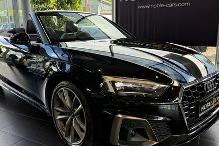 Audi A5 22.944 km 37.490 € Giessen 35394