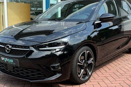 Opel Corsa 33.101 km 14.990 &euro; Emden-Hinte 26759
