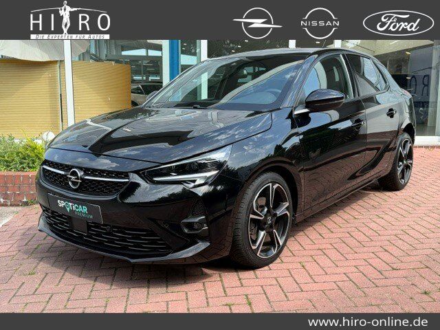 Opel Corsa 33.101 km 14.990 &euro; Emden-Hinte 26759