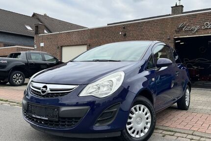 Opel Corsa 63.250 km 4.590 &euro; Garbsen 30827