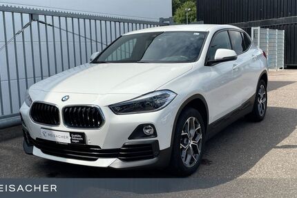 BMW X2 117.044 km 18.790 &euro; Günzburg 89312