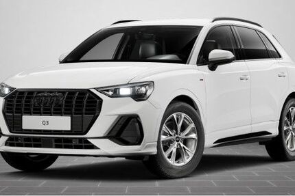 Audi Q3 20.963 km 38.990 &euro; Mayen 56727