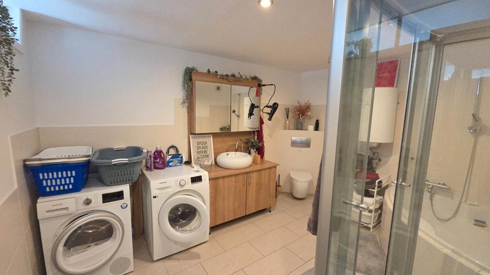 Terrassenwohnung Straubing - 2 Zimmer, 90 m&sup2;, 297.400&euro; | Angebot:26442138