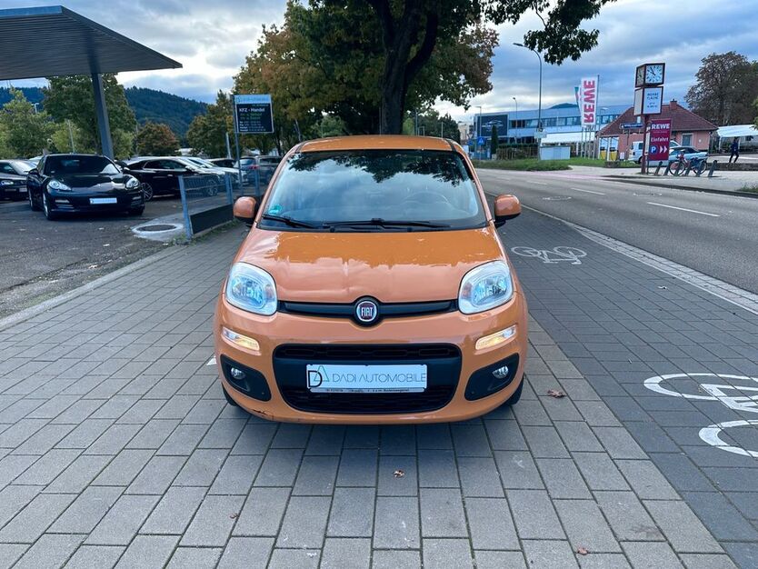 Fiat Panda 131.216 km 7.790 € Freiburg 79108
