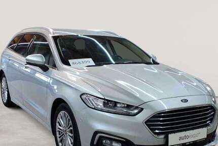 Ford Mondeo 94.691 km 19.990 &euro; Fernwald-Steinbach 35463