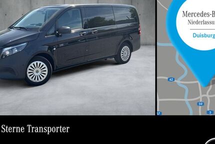 Mercedes-Benz Vito 42.223 km 48.990 &euro; Duisburg 47138