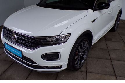 VW T-Roc 97.475 km 17.770 &euro; Lennestadt 57368