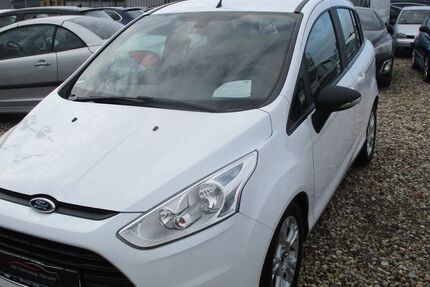 Ford B-Max 127.458 km 5.999 € Selm 59379
