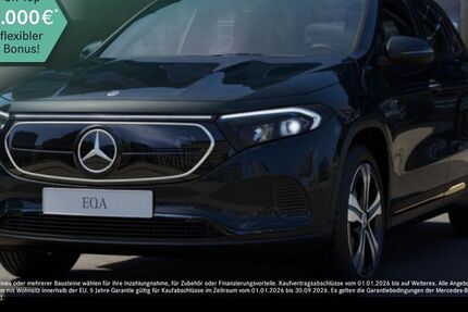 Mercedes-Benz EQA 63.352 km 25.990 &euro; Stuttgart 70469