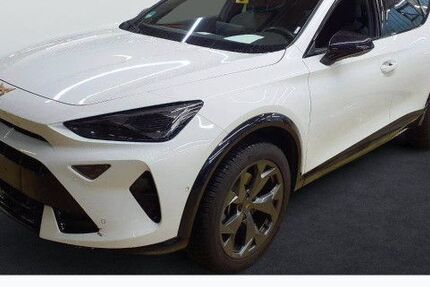 Cupra Formentor 21.000 km 31.980 € Würzburg 97076