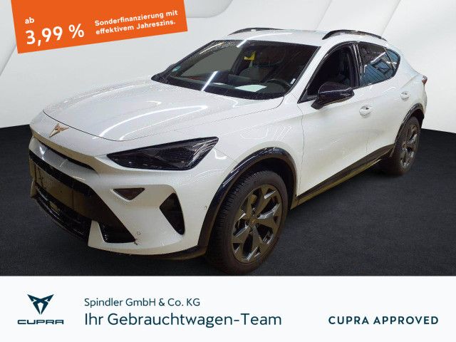 Cupra Formentor 21.000 km 31.980 € Würzburg 97076