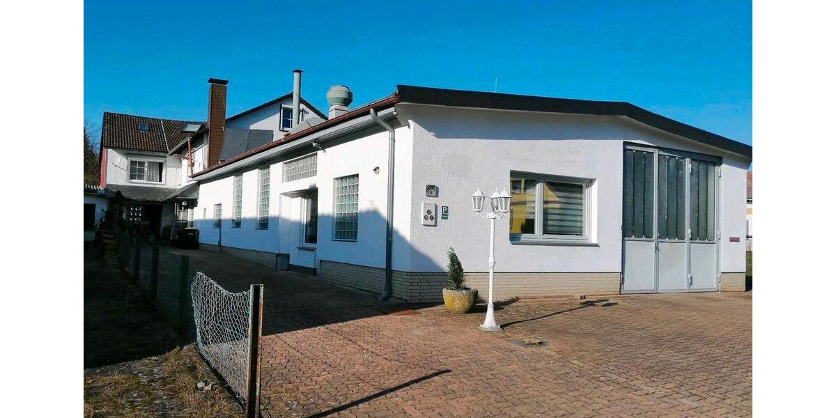 Mehrfamilienhaus, Wohnhaus Bad Lauterberg im Harz - 395.000&euro; | Angebot:26869313
