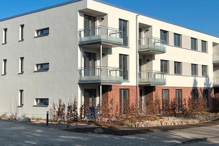 moderne 3-RaumWohnung