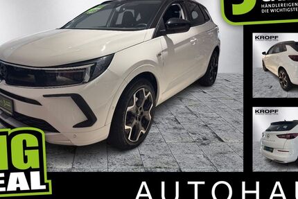Opel Grandland (X) 32.375 km 24.390 &euro; Nürnberg 90429