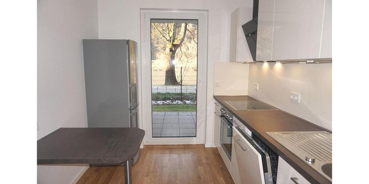 Erdgeschoßwohnung Trier Nord - 2 Zimmer, 85 m&sup2;, 1.180&euro; | Angebot:26381037