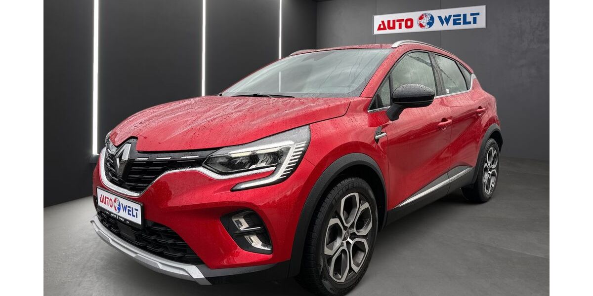 Renault Captur 63.700 km 13.490 &euro; Sandersdorf Brehna 06796