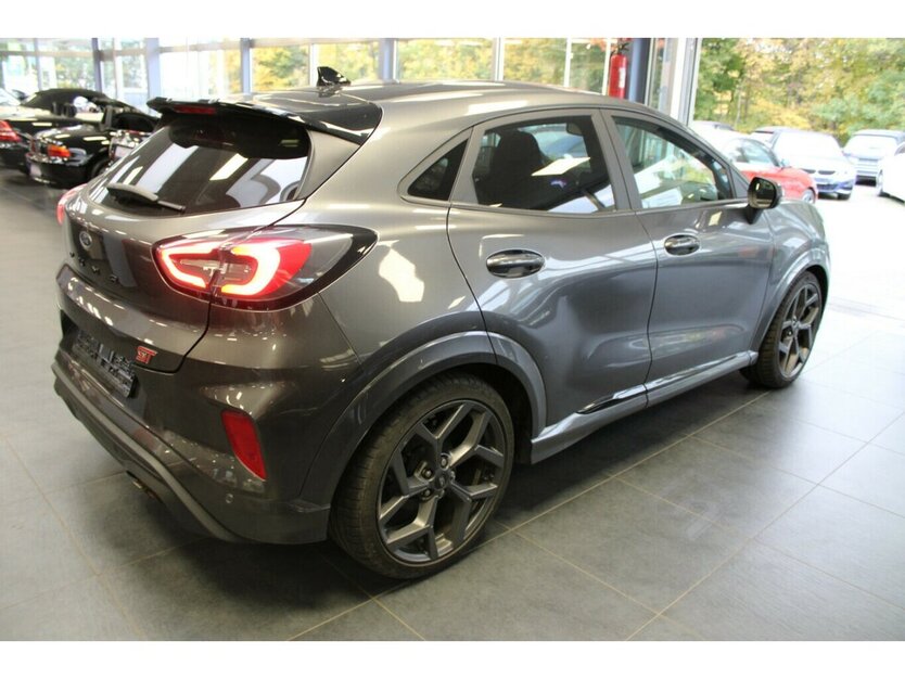 Ford Puma 1.5 EB ST Performance 83.155 km 19.980 € Euskirchen 53881
