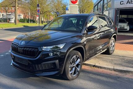 Skoda Kodiaq 99.950 km 34.500 &euro; Bremen 28329